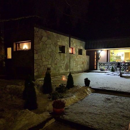 B&B Neulomotie Orimattila Zewnętrze zdjęcie