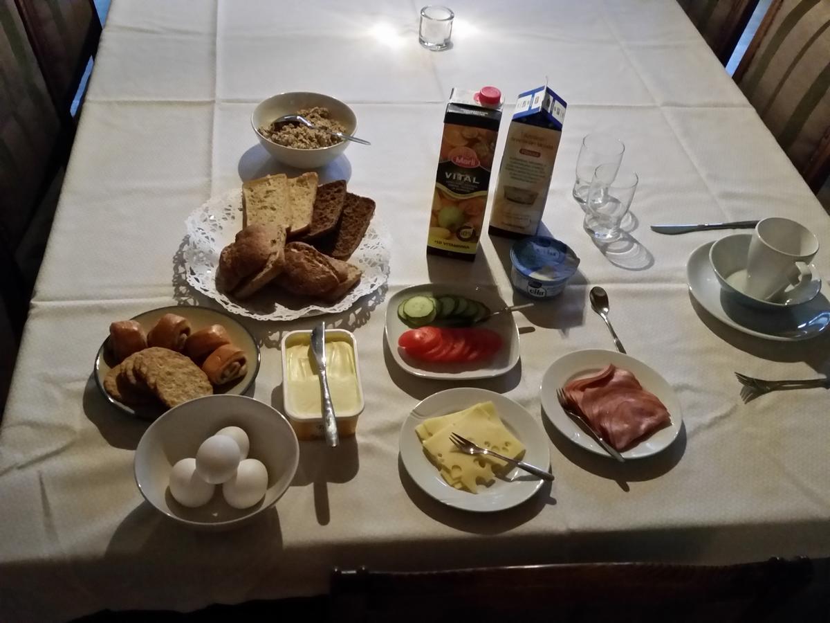 B&B Neulomotie Orimattila Zewnętrze zdjęcie