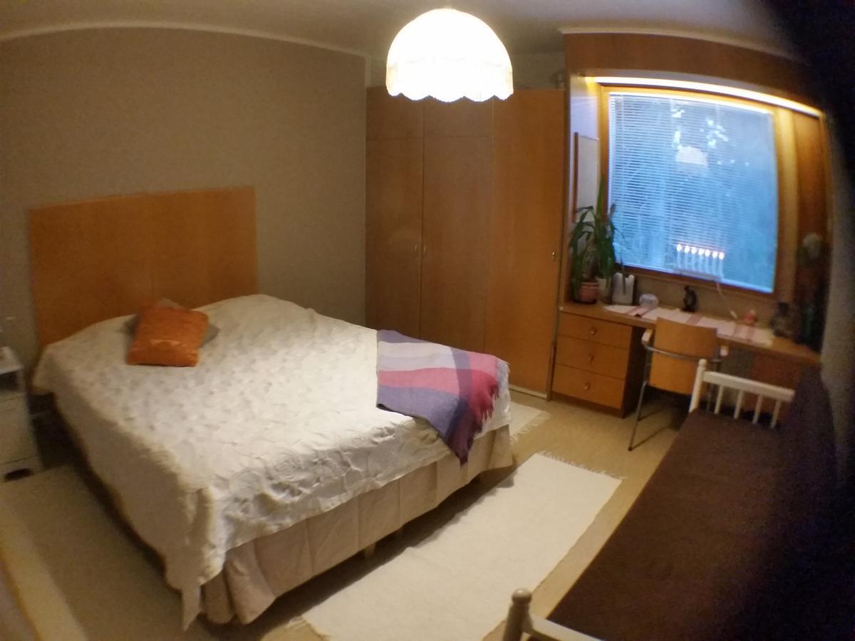 B&B Neulomotie Orimattila Zewnętrze zdjęcie