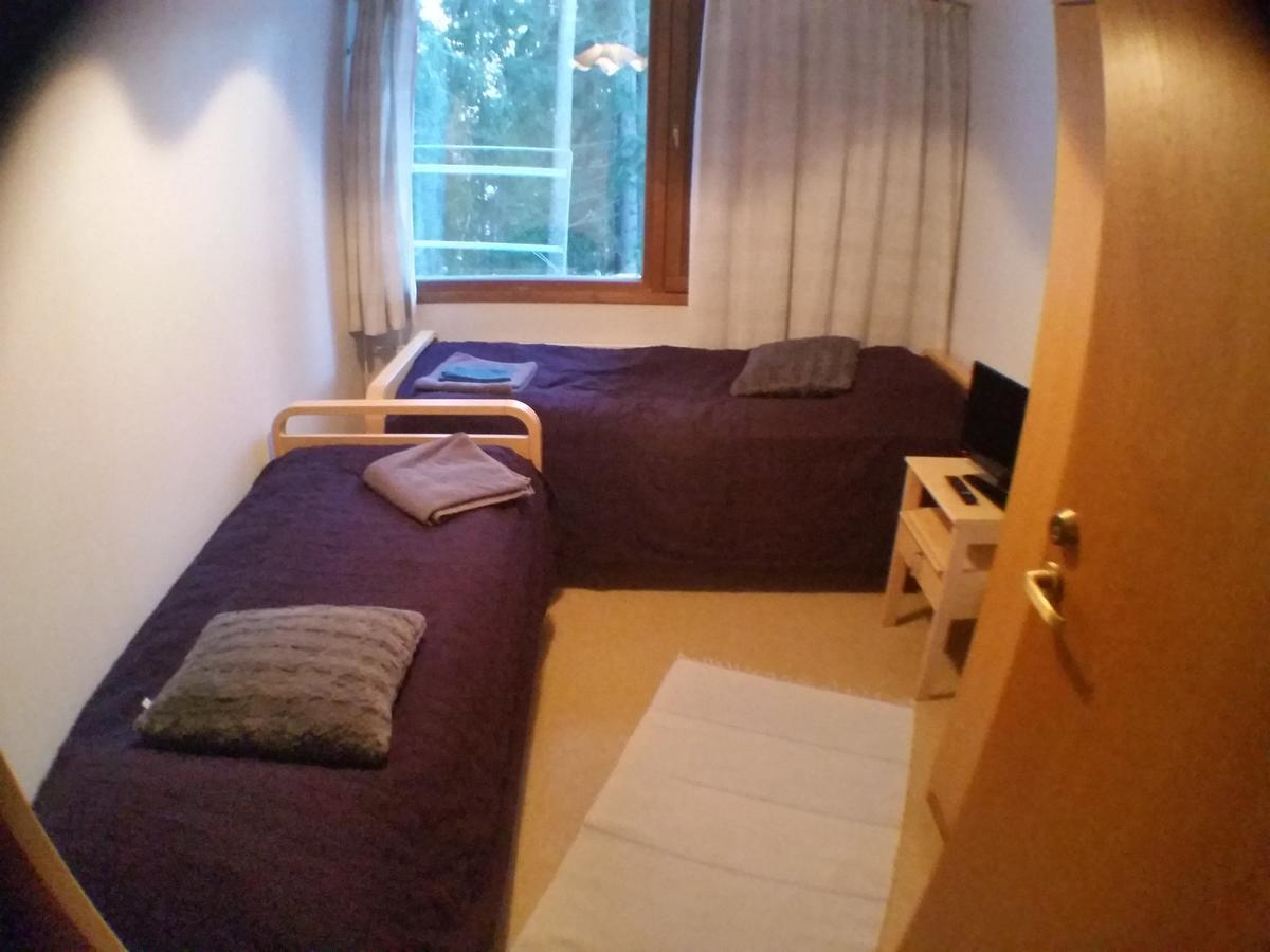 B&B Neulomotie Orimattila Zewnętrze zdjęcie