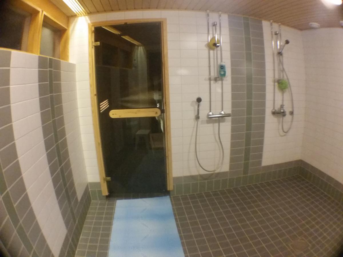 B&B Neulomotie Orimattila Zewnętrze zdjęcie