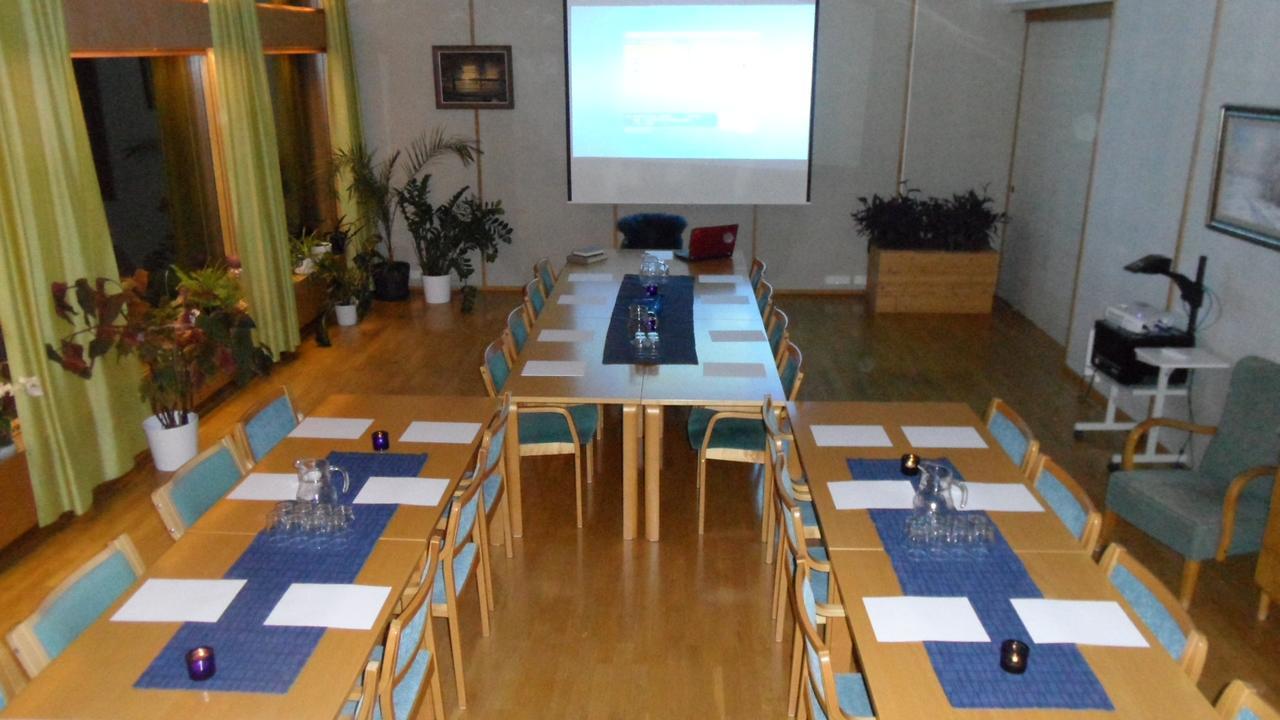 B&B Neulomotie Orimattila Zewnętrze zdjęcie