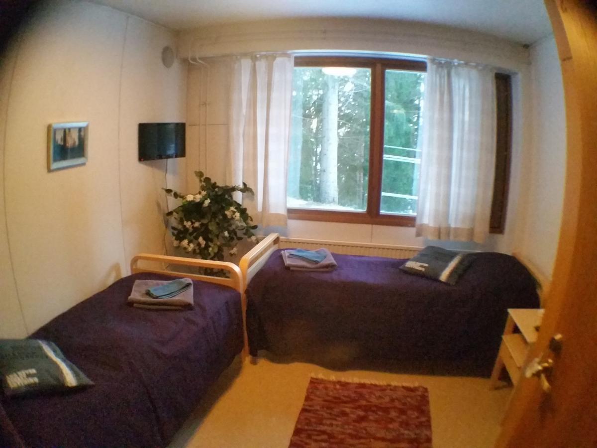 B&B Neulomotie Orimattila Zewnętrze zdjęcie