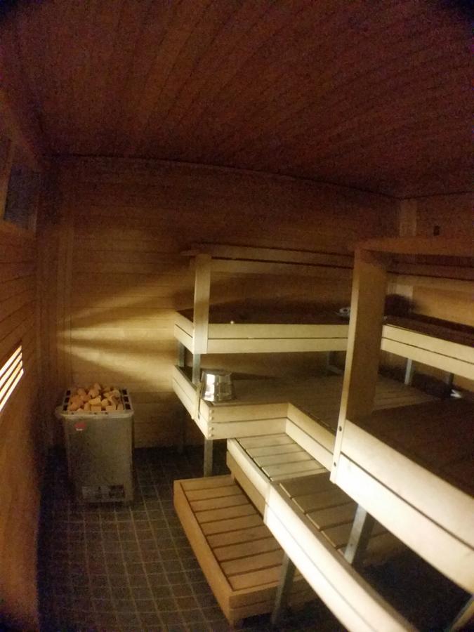 B&B Neulomotie Orimattila Zewnętrze zdjęcie