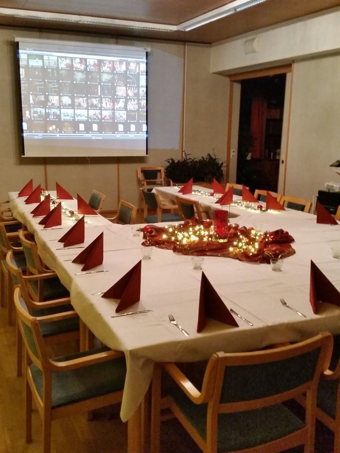 B&B Neulomotie Orimattila Zewnętrze zdjęcie
